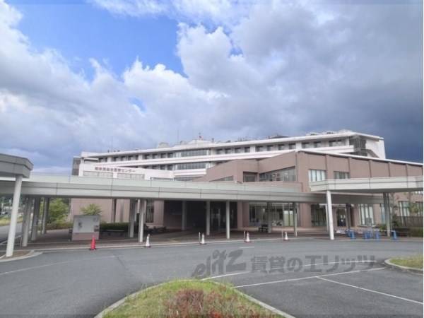 南奈良総合医療センター