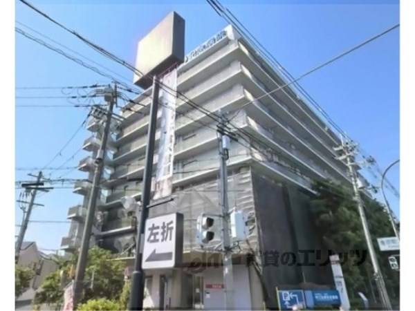 守口生野記念病院