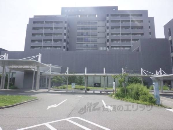 関西ろうさい病院