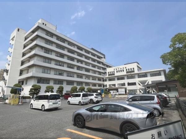 近畿中央病院