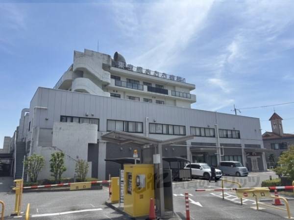 東宝塚さとう病院