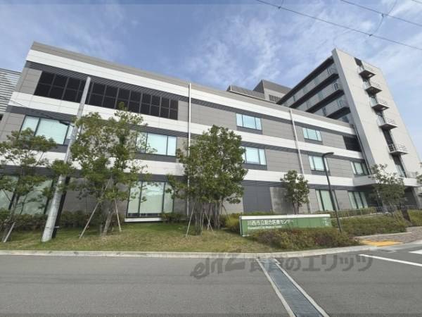川西市立総合医療センター
