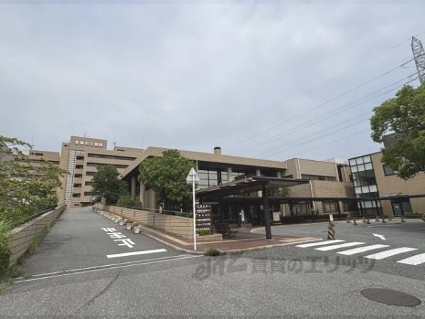 宝塚市立病院