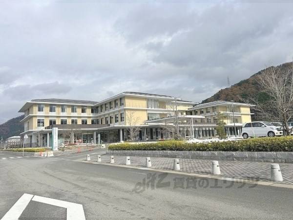 公立豊岡病院組合立朝来医療センター