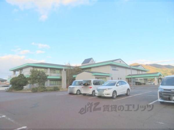 公立豊岡病院出石医療センター