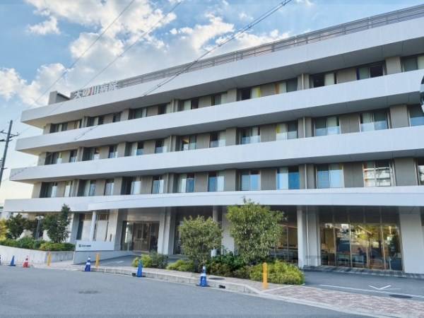 天の川病院