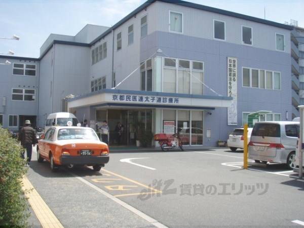 民医連太子道診療所