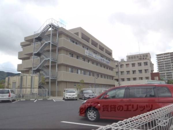 琵琶湖中央病院