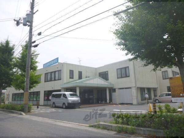 琵琶湖養育院病院