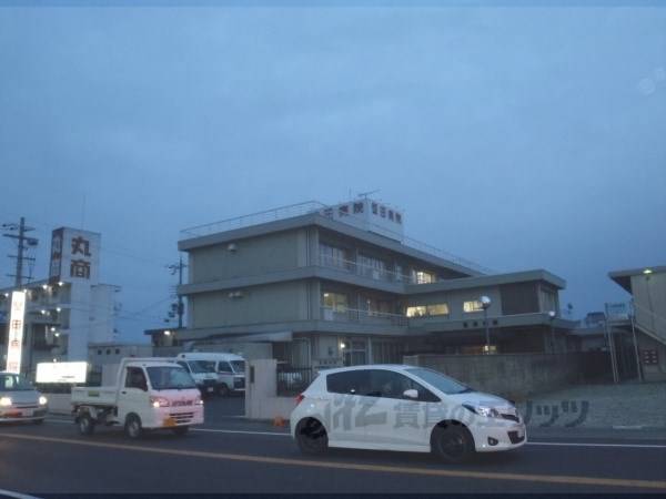 堅田病院
