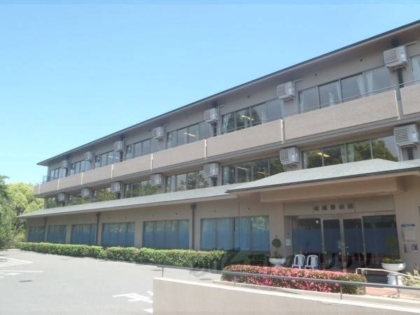 嵯峨野病院