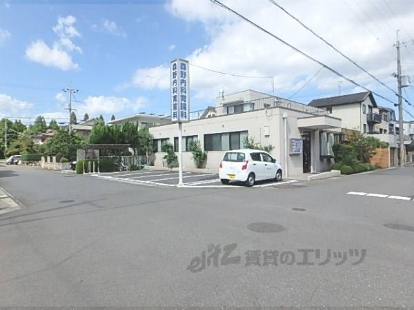 森野内科胃腸科（北野）