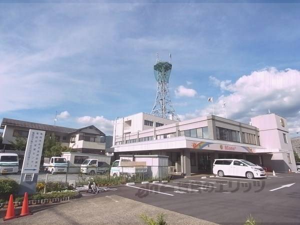 亀岡市休日急病診療所