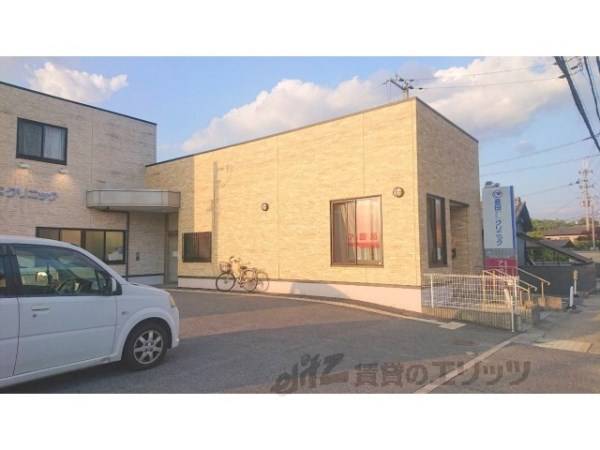 森田内科循環器科クリニック