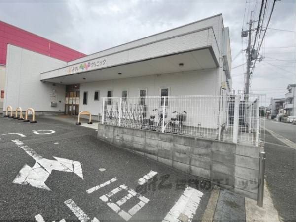 みやいファミリークリニック