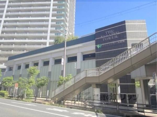 クリニックモール草津