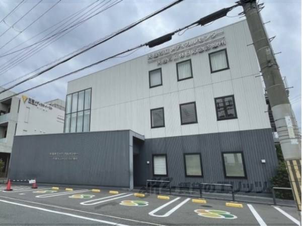 天理市立メディカルセンター