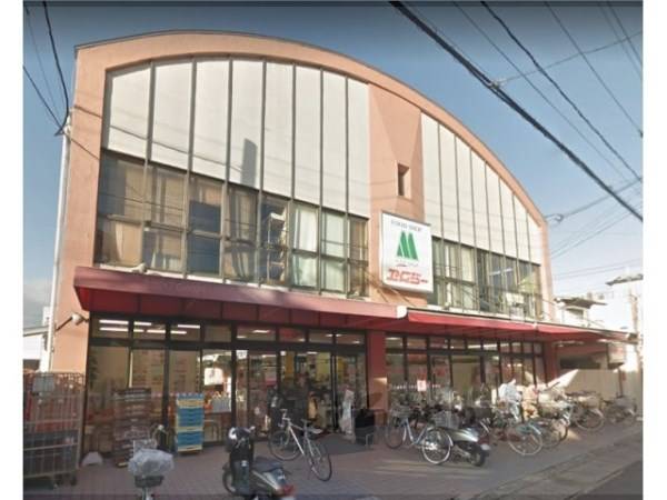 エムジー　嵯峨車折店