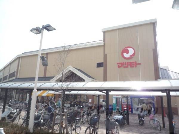 マツモト 新丸太町店