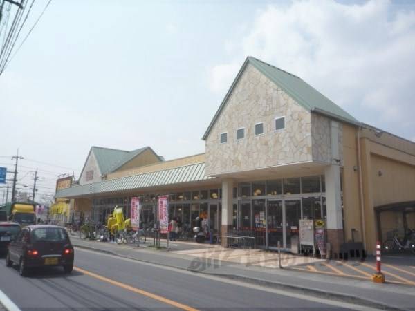 コープ 嵯峨野店