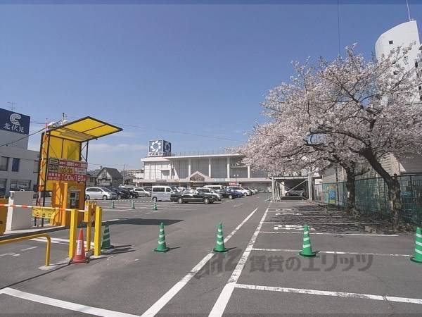 イズミヤ　伏見店