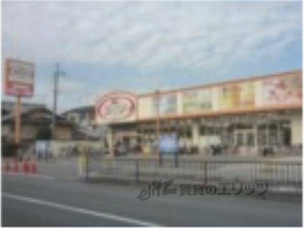 ザ・ダイソー三条御前店