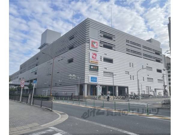 アルプラザ　醍醐店