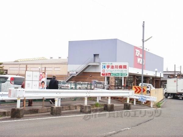 トップワールド 久御山店