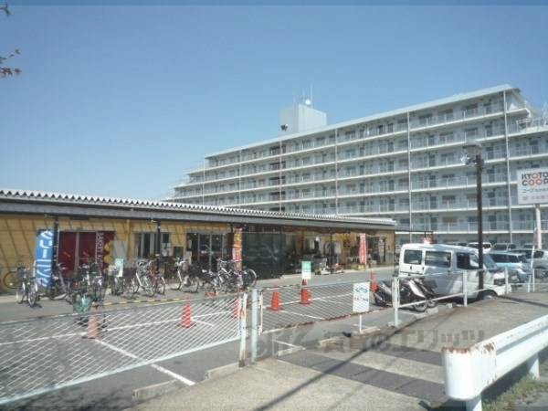 京都コープ　ながおか店