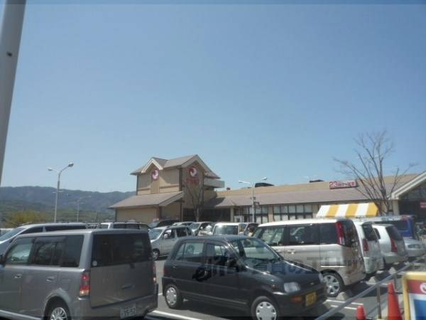 マツモト　大原野店