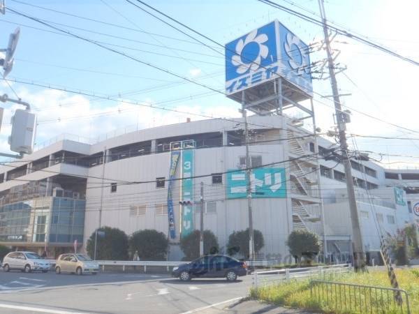 イズミヤ 六地蔵店