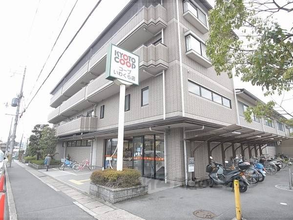 京都コープ いわくら店