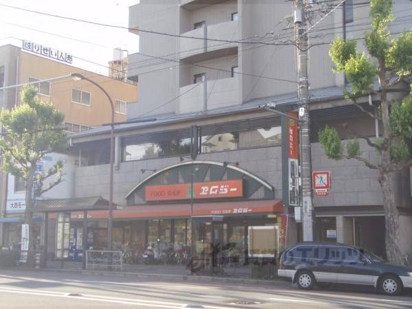 エムジー　大徳寺店