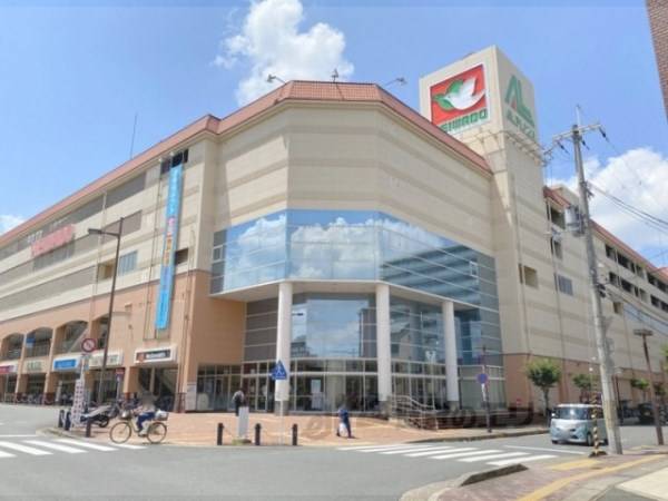 アルプラザ　京田辺店