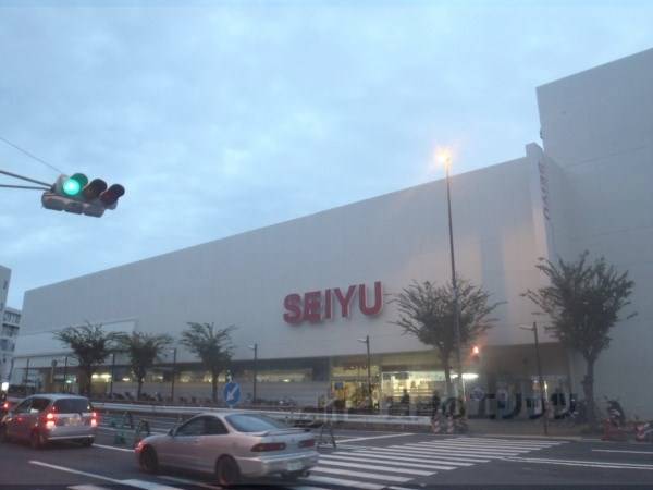西友 桂店