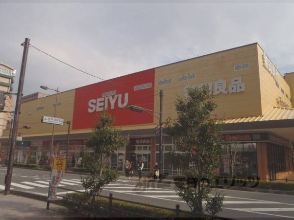 西友　南草津店