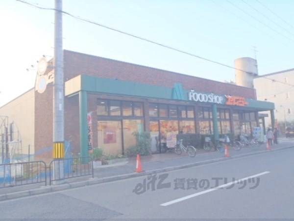 エムジー 西賀茂店