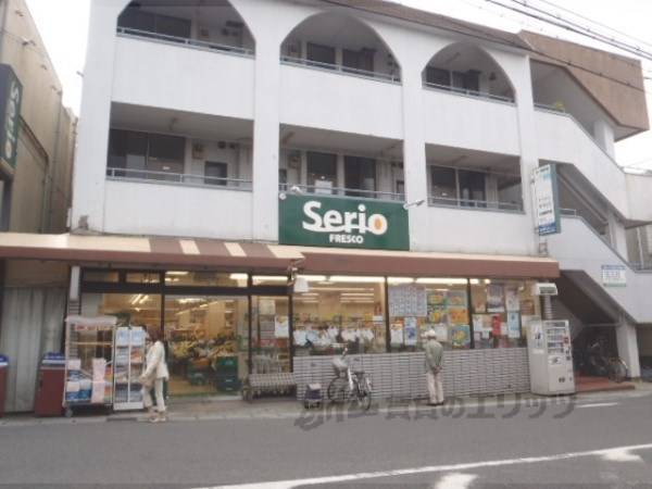 フレスコセリオ　膳所駅前店