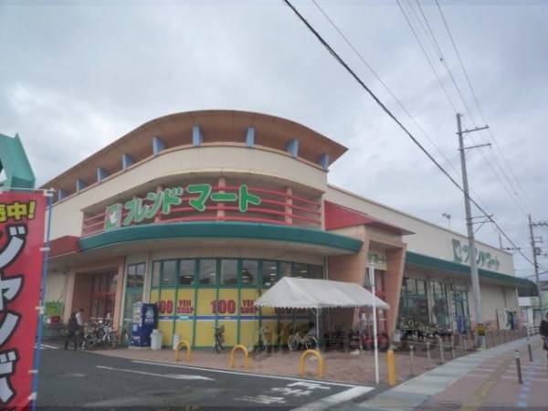 フレンドマート 南草津店