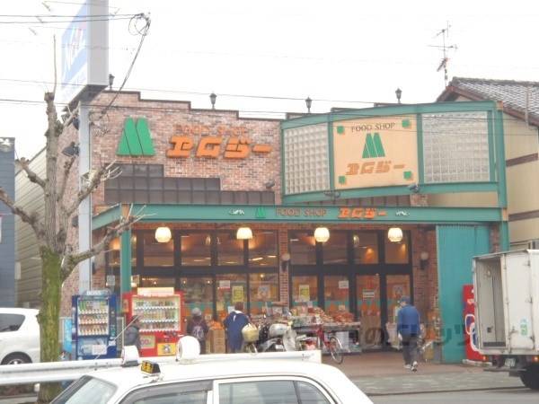 エムジー　上堀川店