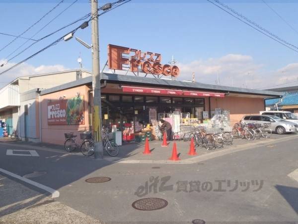 フレスコ 向島店