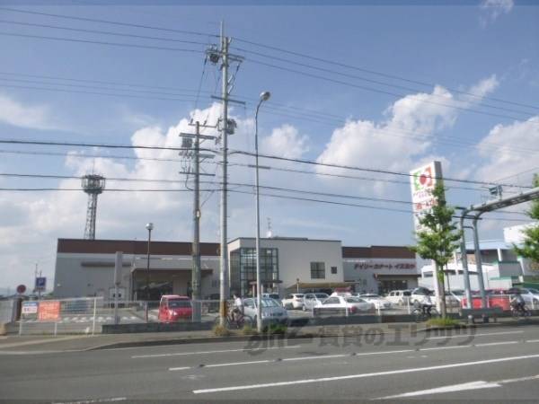 イズミヤ　羽束師店