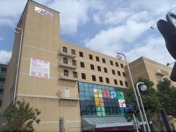 イオン　亀岡店