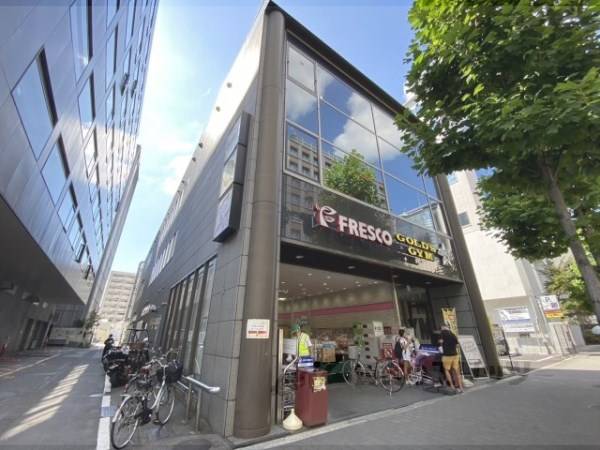 フレスコ 烏丸店