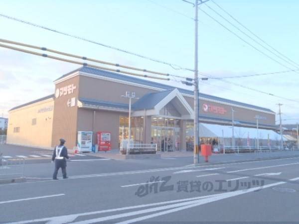 マツモト　桂東店