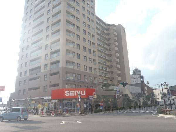 西友 守山店
