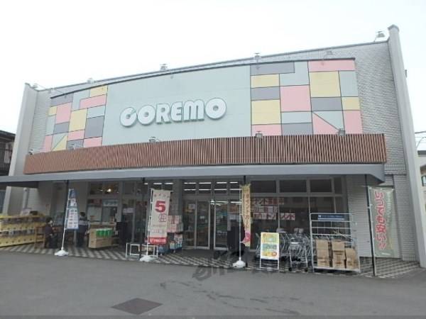 フレスココレモ 川田店
