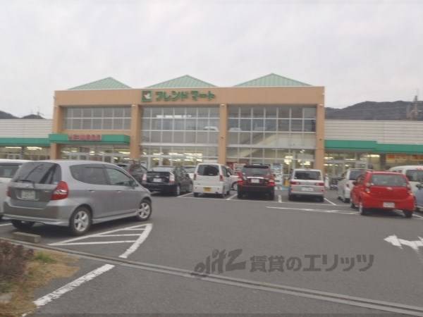 フレンドマート　唐崎店