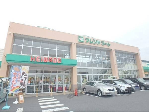 フレンドマート　唐崎店