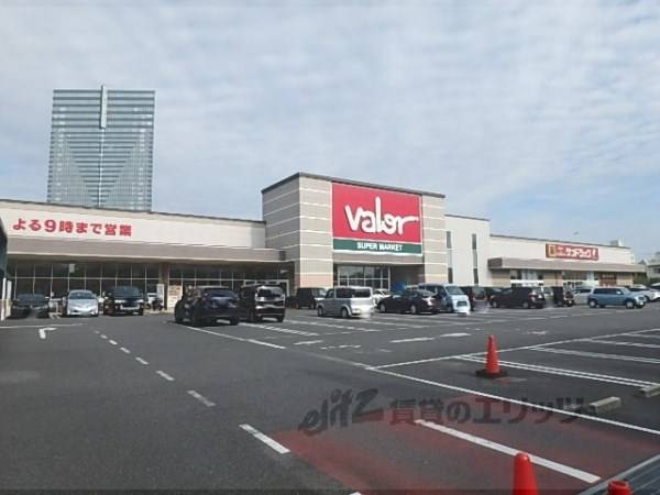 バロー　大津店
